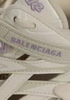 TRACK SNEAKERS 37