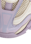 TRACK SNEAKERS 37