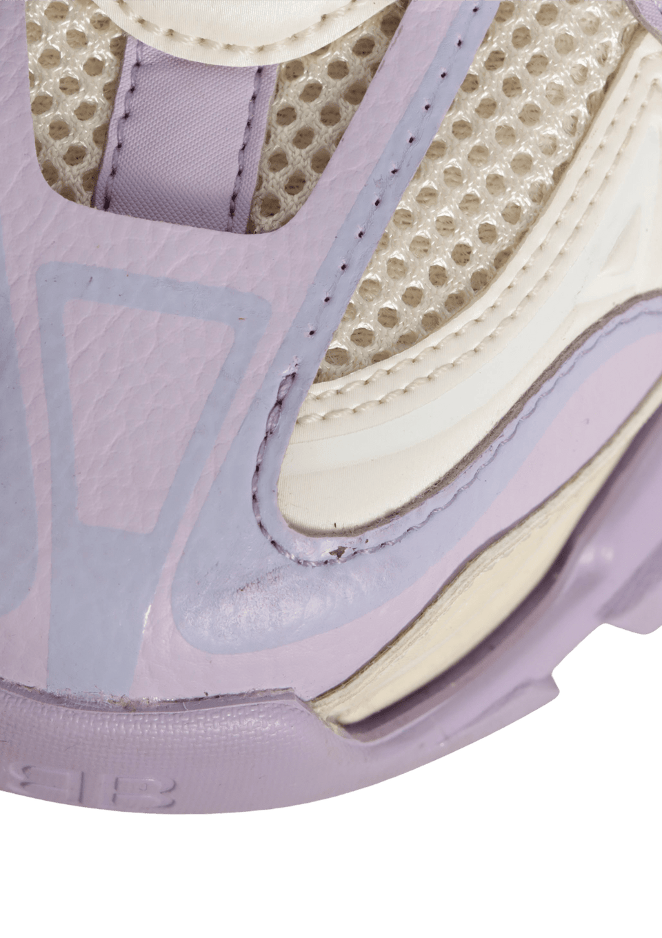 TRACK SNEAKERS 37