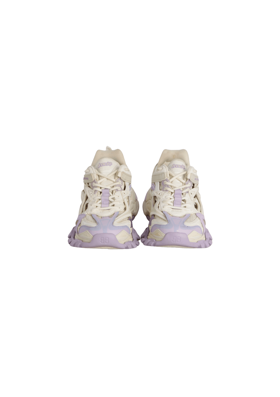 TRACK SNEAKERS 37