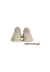 TRIPLE S CHUNKY SNEAKERS 39