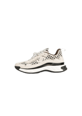 INTERLOCKING CC SNEAKERS 39