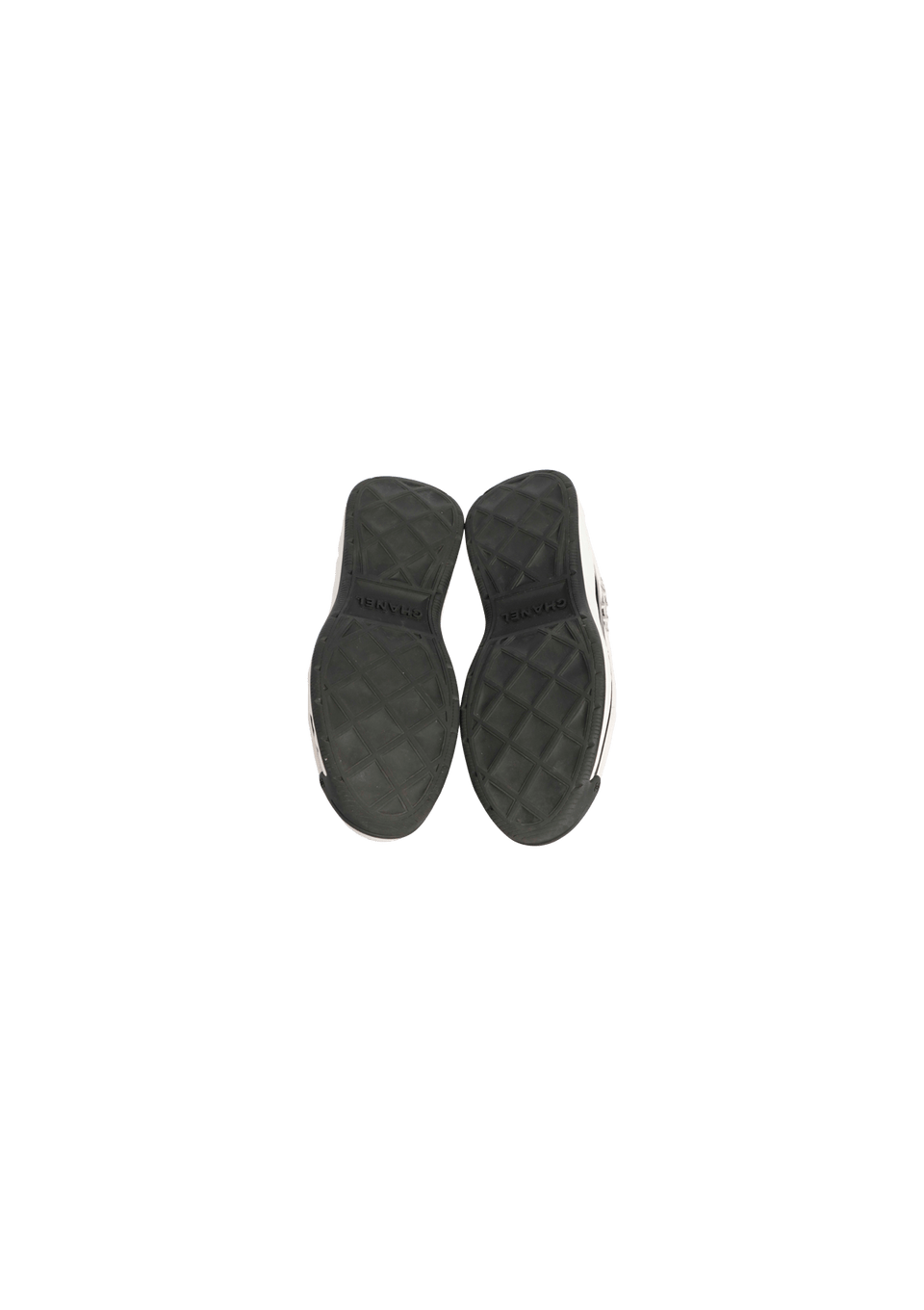 INTERLOCKING CC SNEAKERS 39