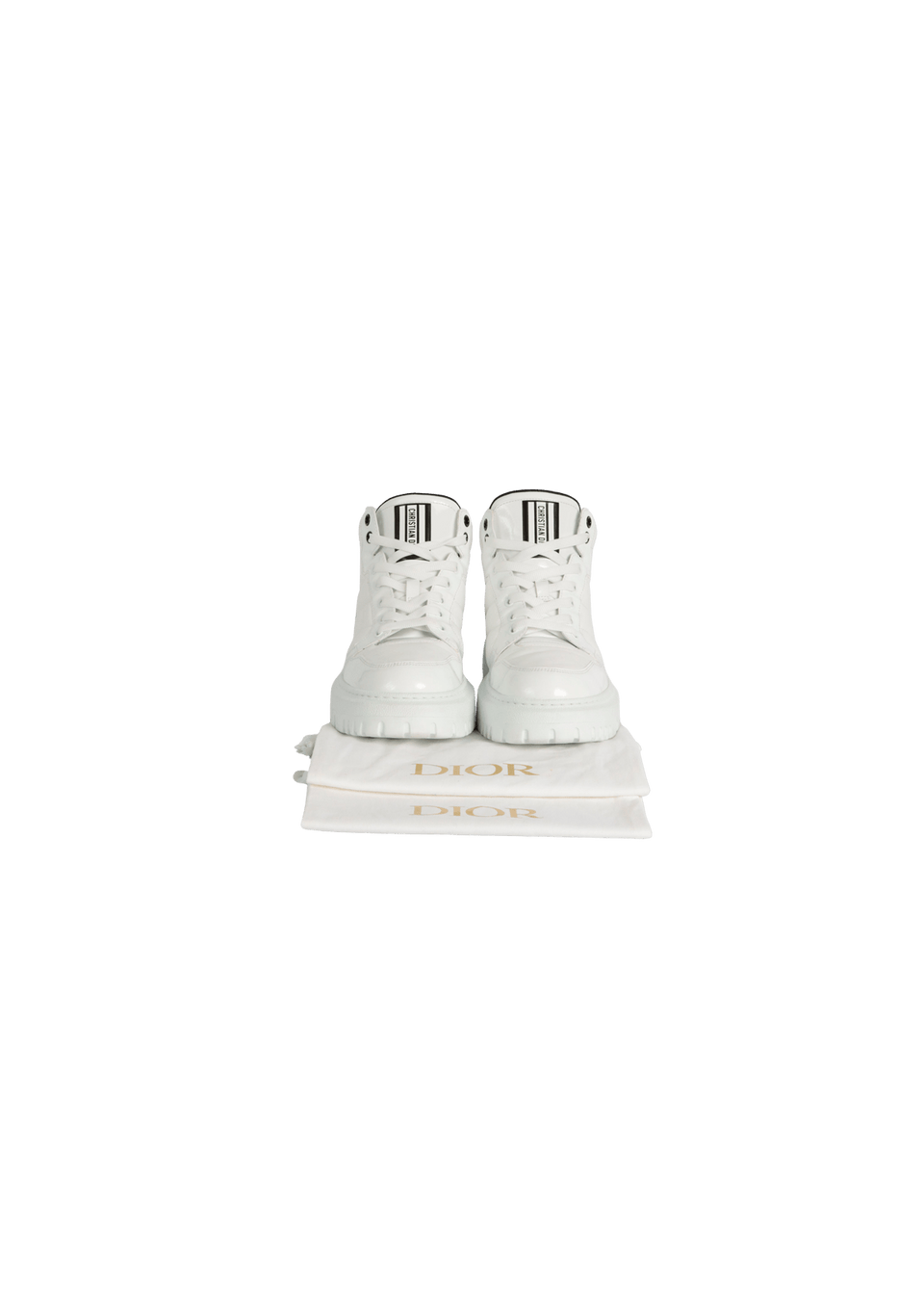 D-PLAYER SNEAKERS 37.5