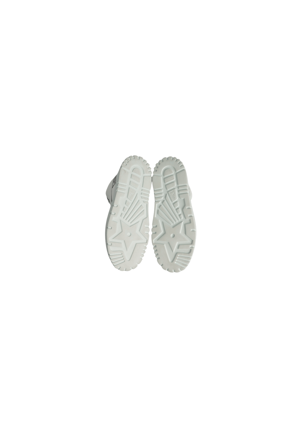 D-PLAYER SNEAKERS 37.5