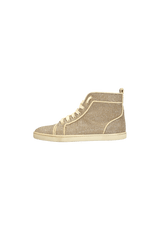 BIP BOP ORLATO SNEAKERS 34