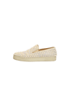 ROLLER BOAT SNEAKERS 33.5