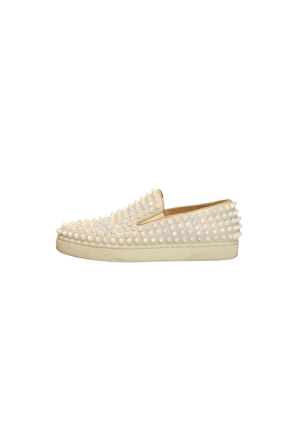 ROLLER BOAT SNEAKERS 33.5