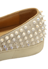 ROLLER BOAT SNEAKERS 33.5