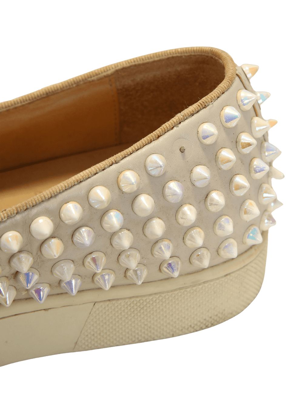 ROLLER BOAT SNEAKERS 33.5