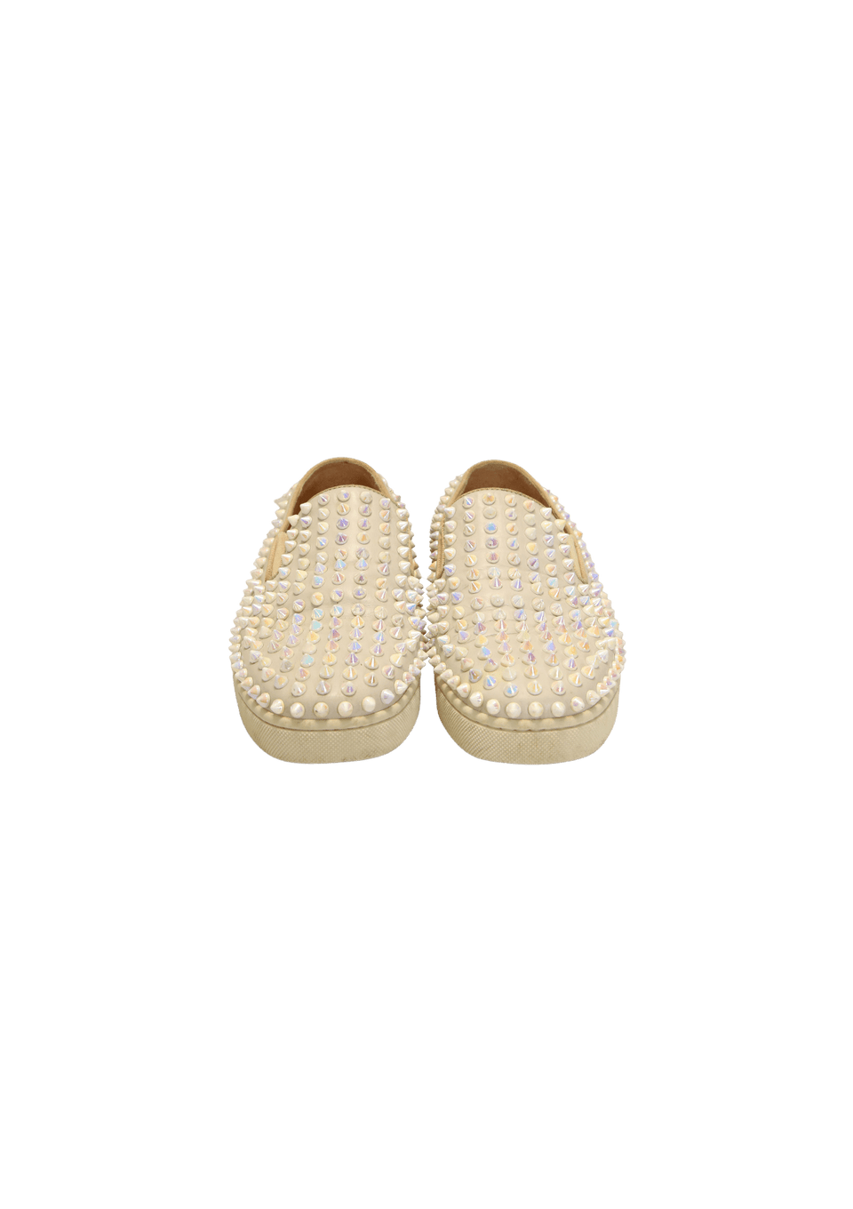 ROLLER BOAT SNEAKERS 33.5