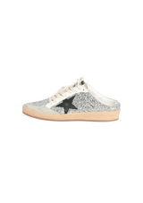 BALL STAR SLIP-ON SNEAKERS 37