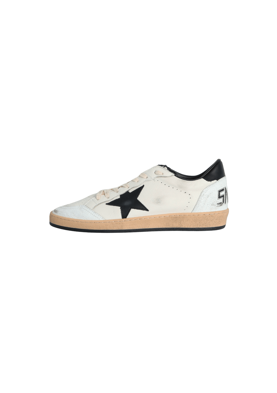 BALL STAR SNEAKERS 41