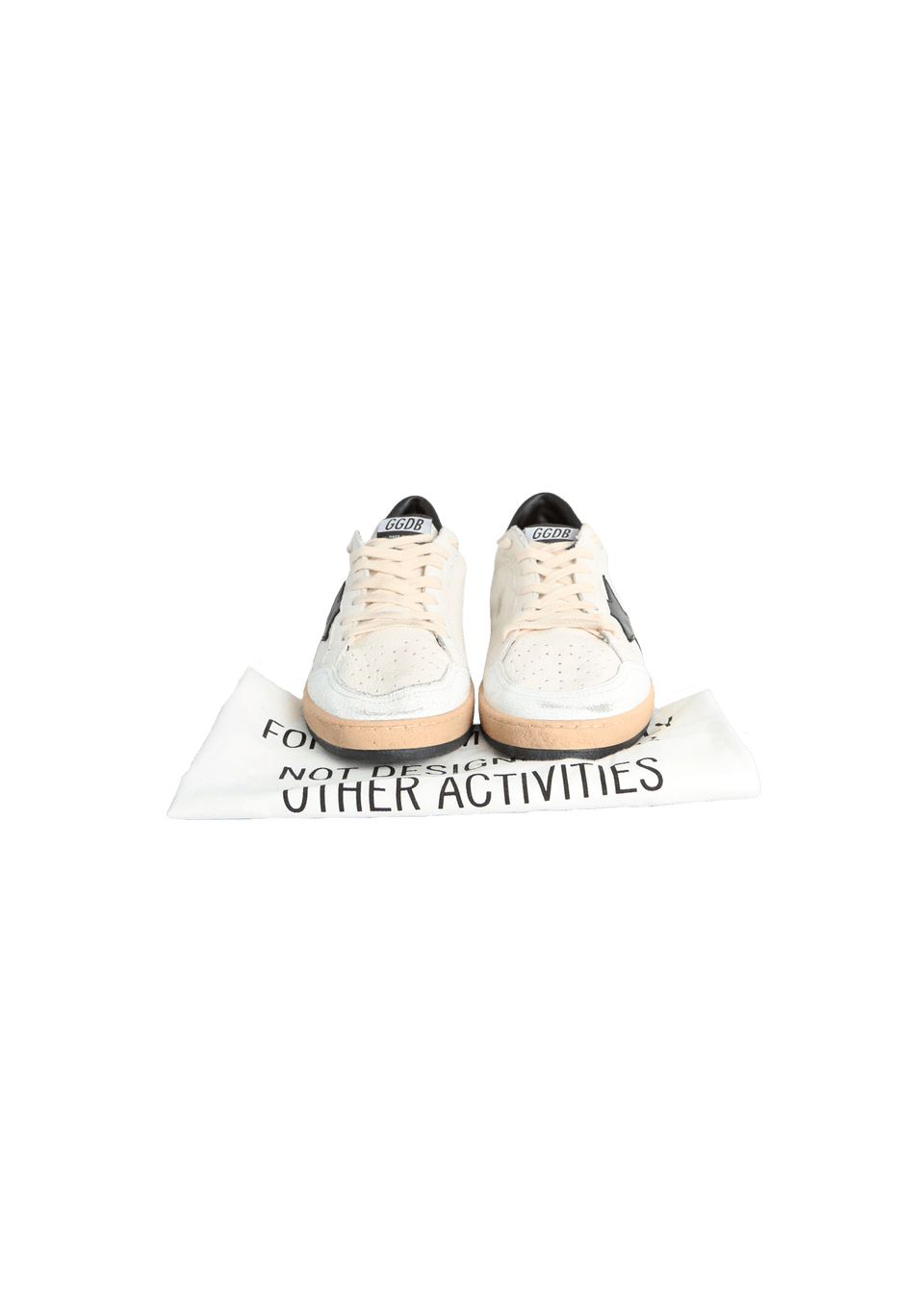 BALL STAR SNEAKERS 41