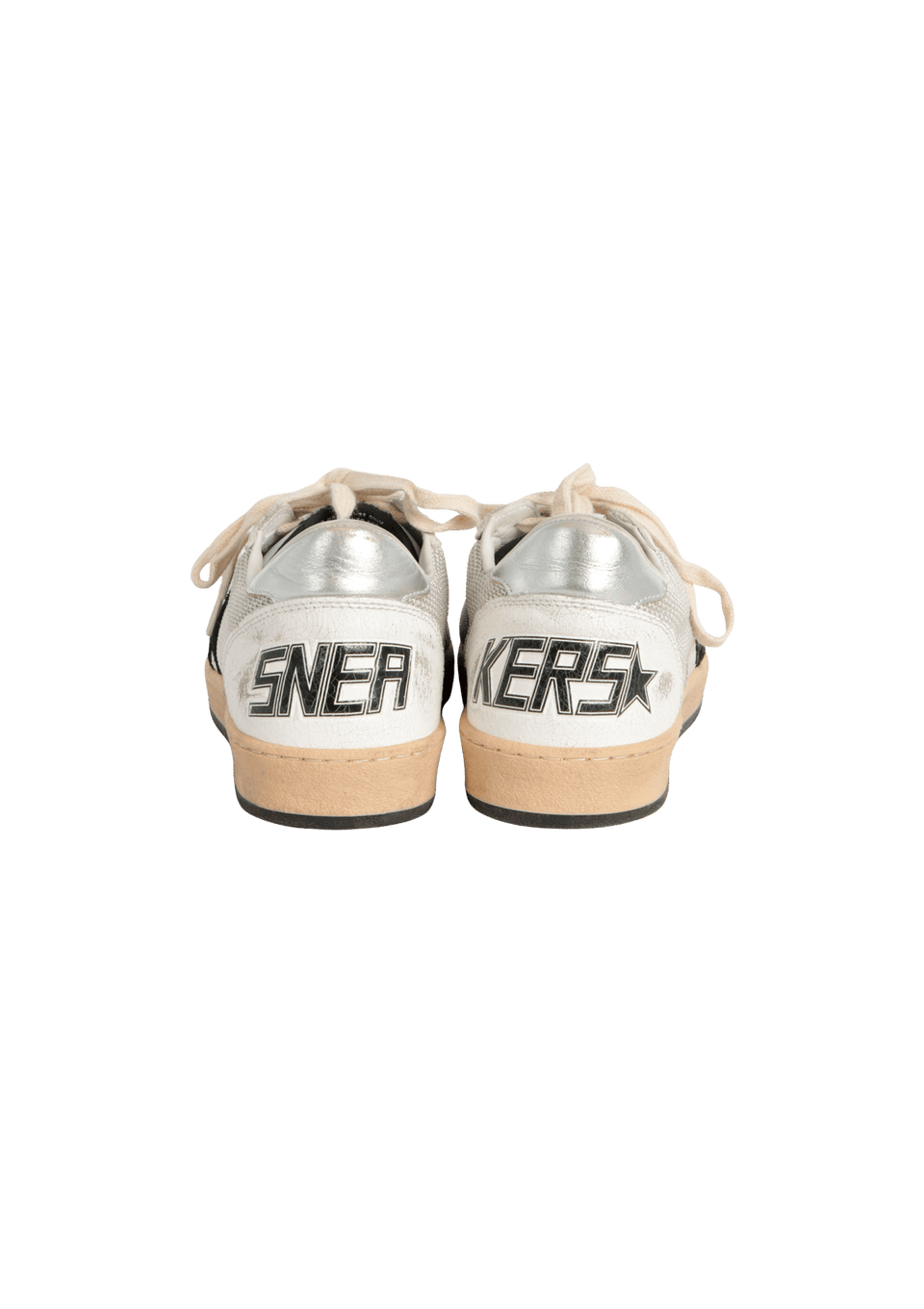 SKY STAR SNEAKERS 40