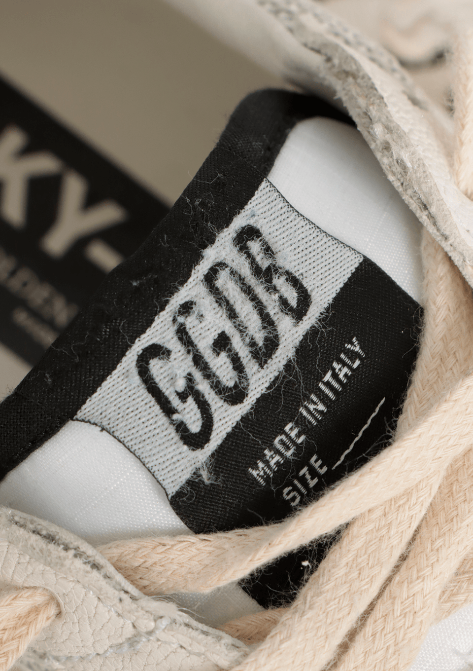 SKY STAR SNEAKERS 40