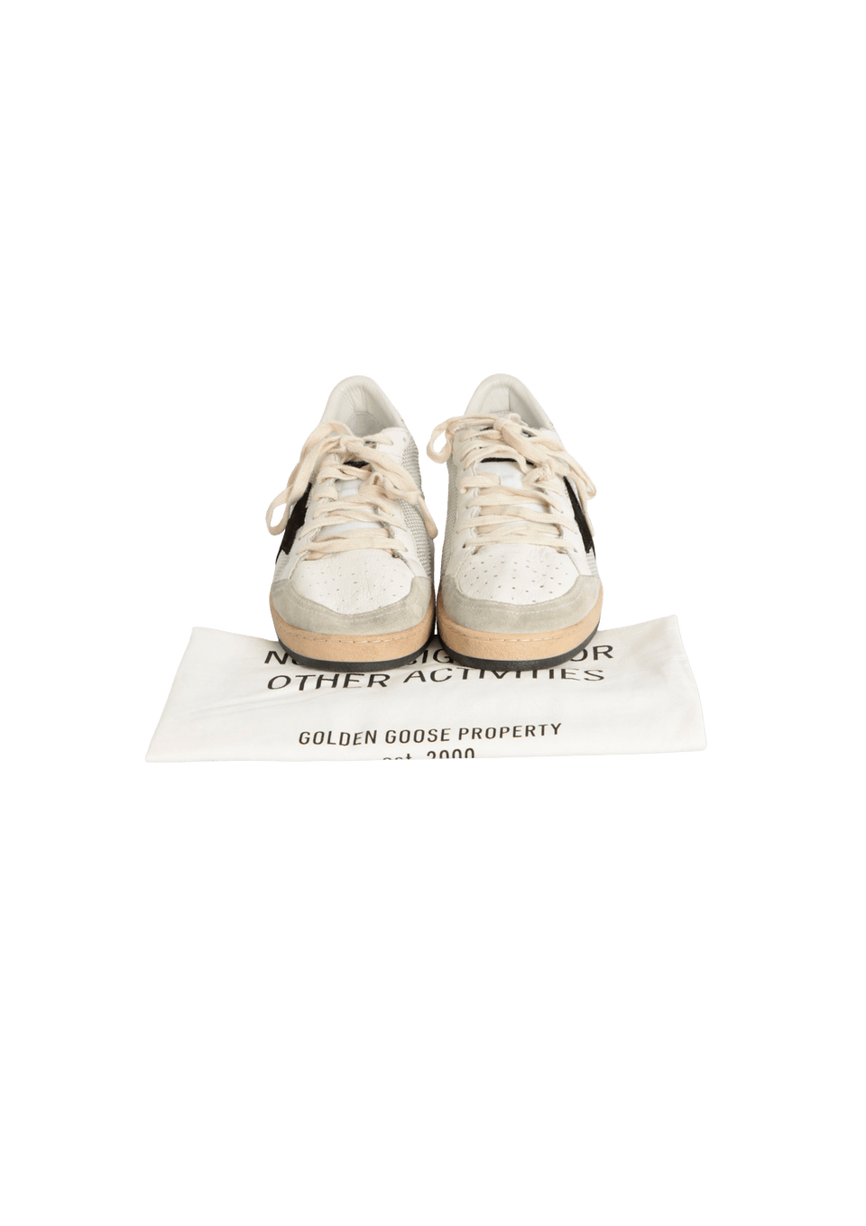 SKY STAR SNEAKERS 40