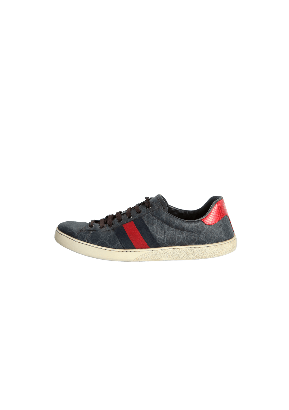 ACE GG SUPREME AYERS SNEAKERS 43