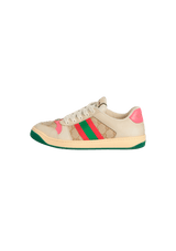 GG CANVAS SCREENER SNEAKERS 36
