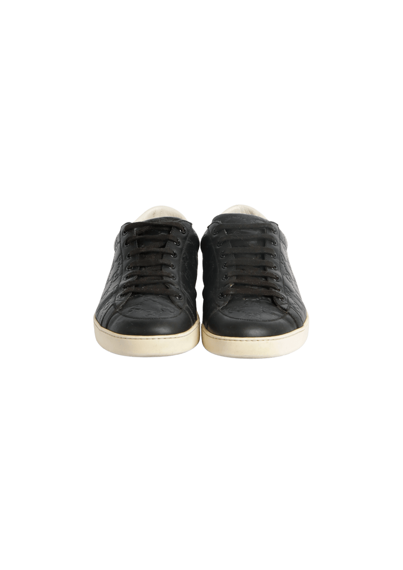 GUCCISSIMA SNEAKERS 43