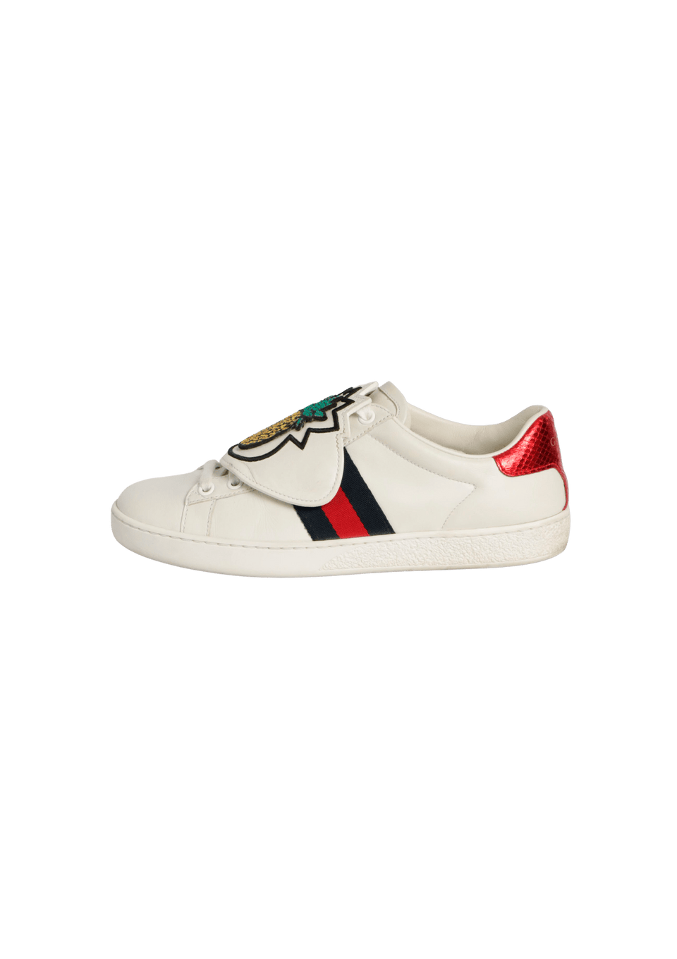 PINEAPPLE ACE SNEAKERS 34.5