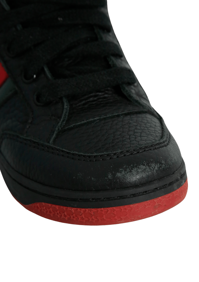 High top tennis shoes for toddlers on sale