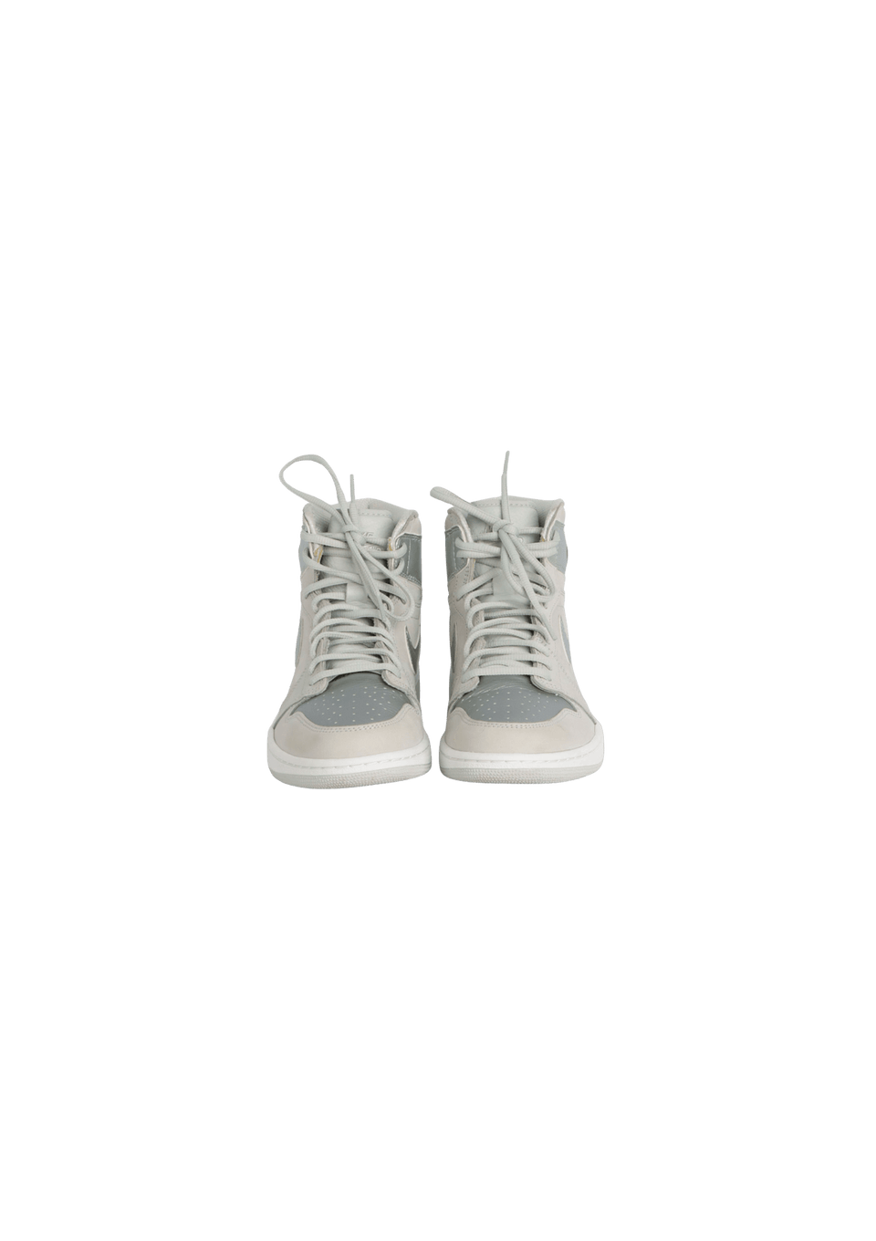 AIR JORDAN 1 RETRO HIGH CO ''JAPAN NEUTRAL GREY'' 40