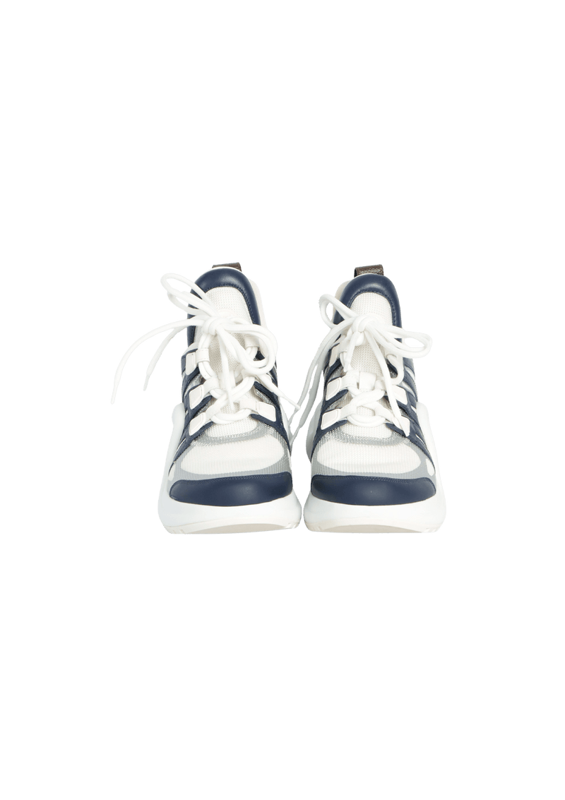 ARCHLIGHT SNEAKERS 37