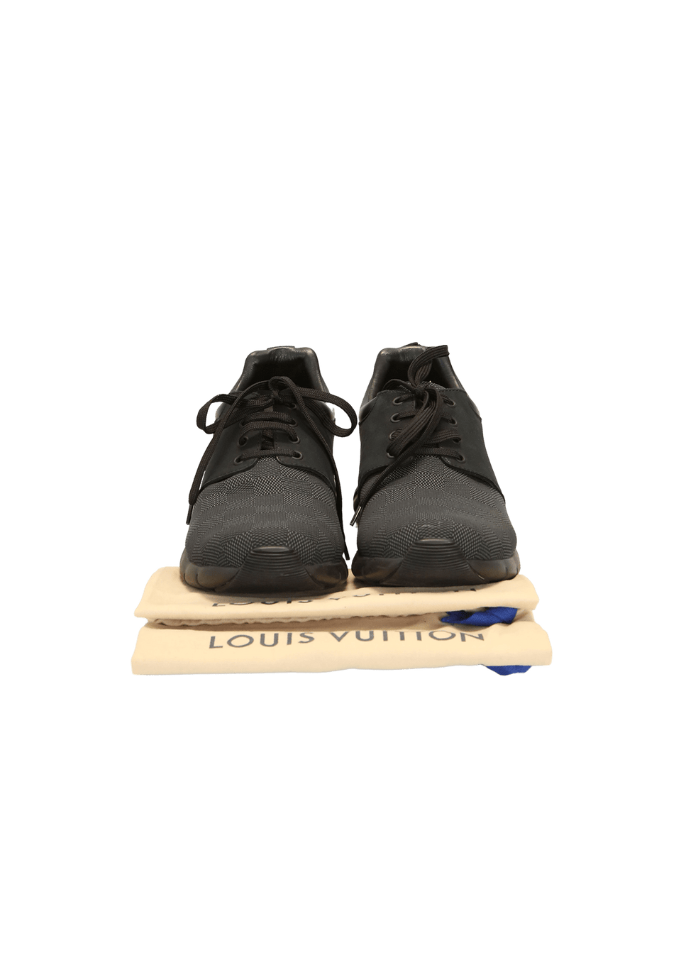 FASTLANE SNEAKERS 40.5