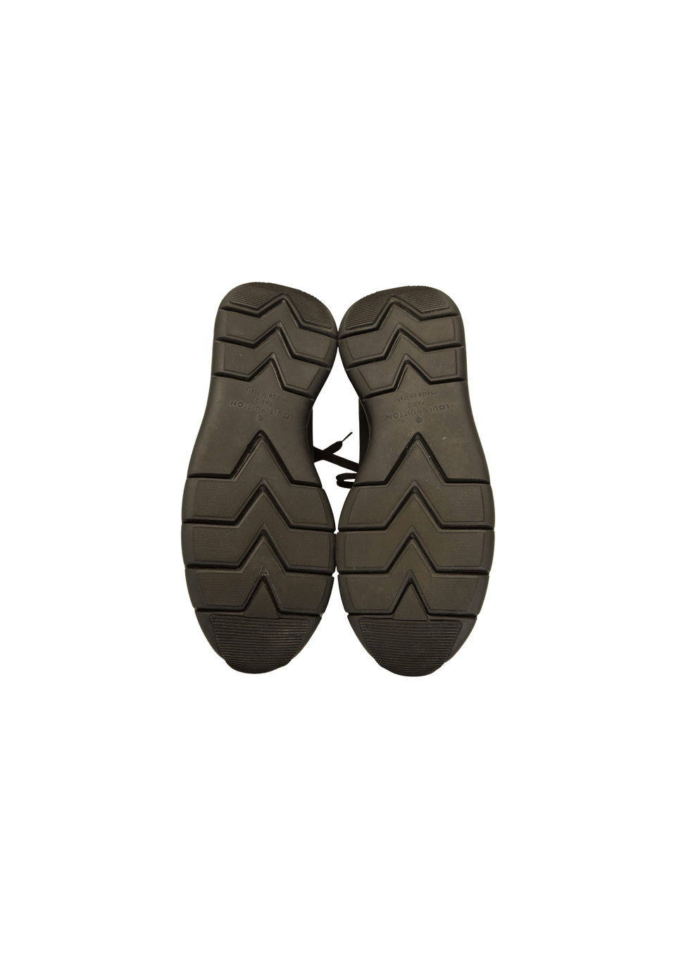 FASTLANE SNEAKERS 40.5