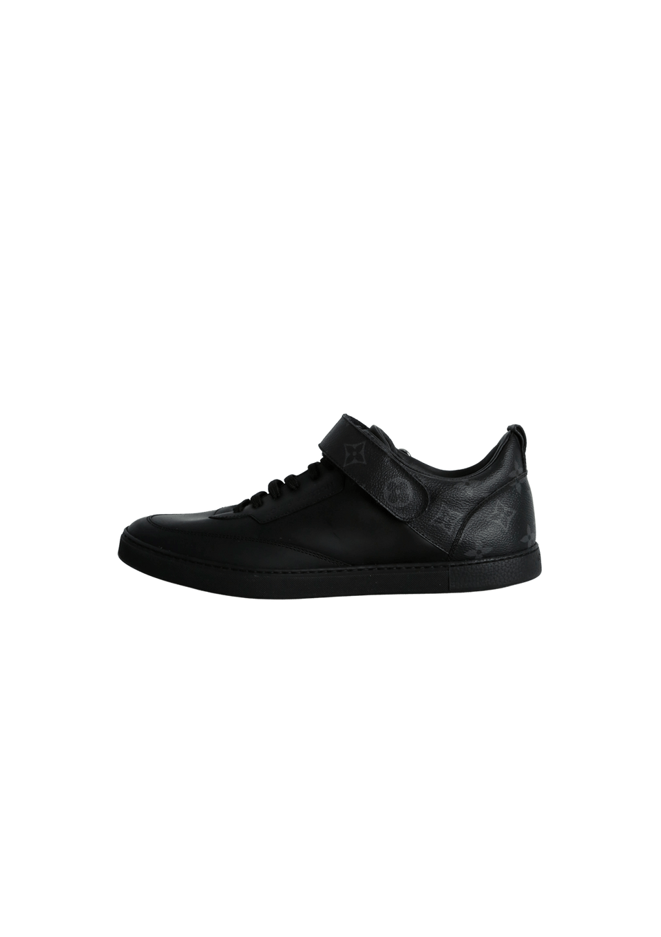 MONOGRAM PASSENGER SNEAKERS 41.5