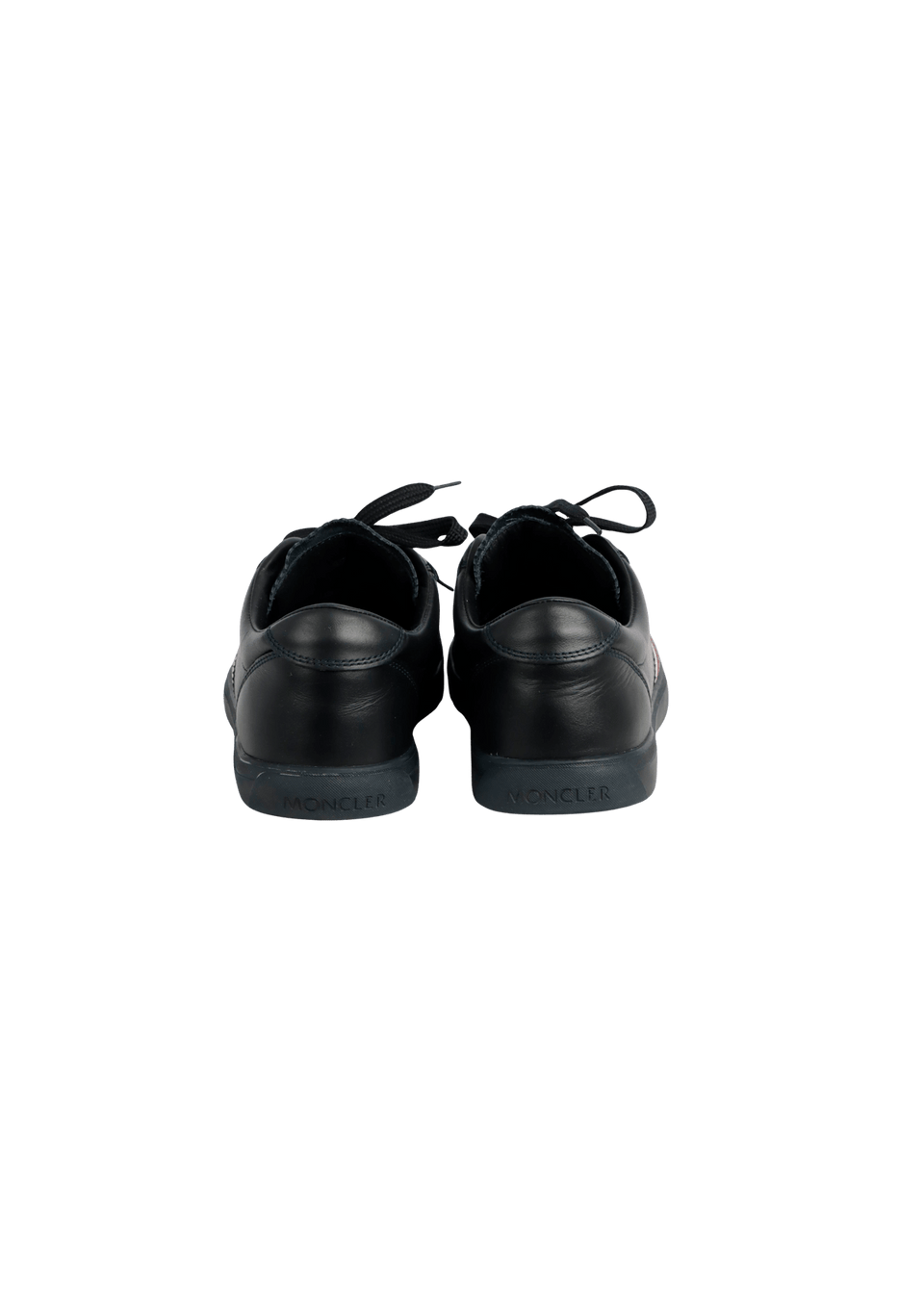 NEW MONACO LOW TOP SNEAKERS 41.5