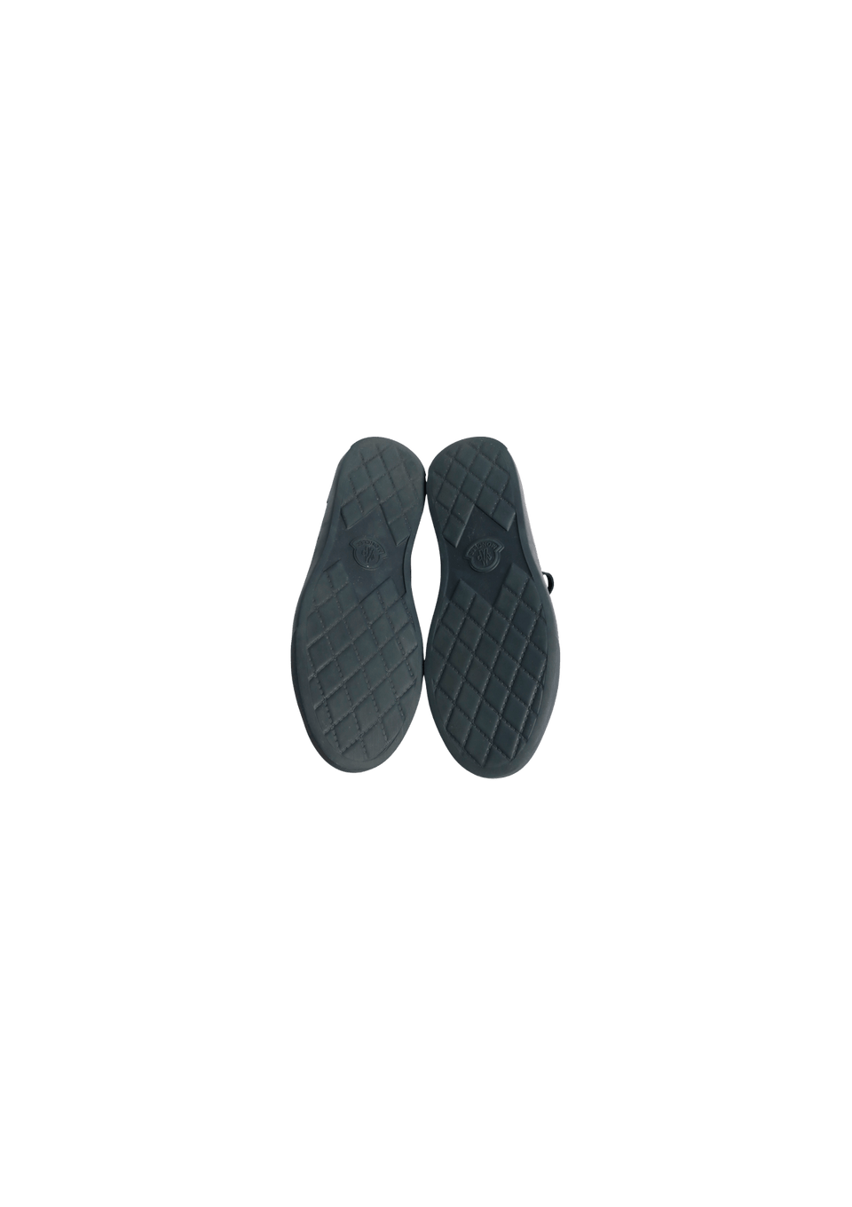 NEW MONACO LOW TOP SNEAKERS 41.5