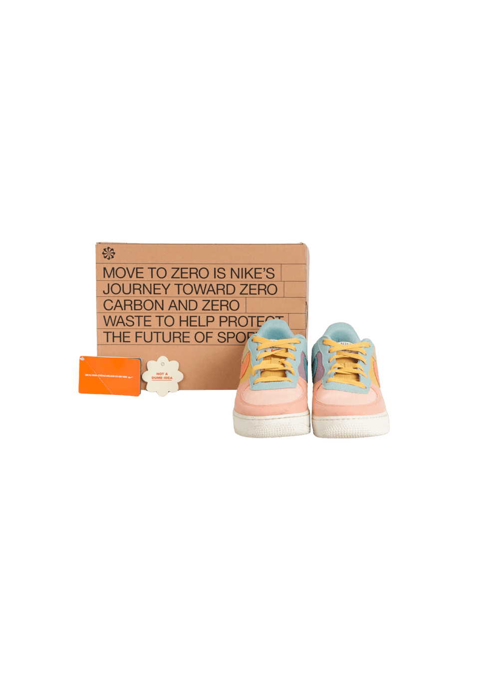 AIR FORCE 1 '07 ''NEXT NATURE'' 38