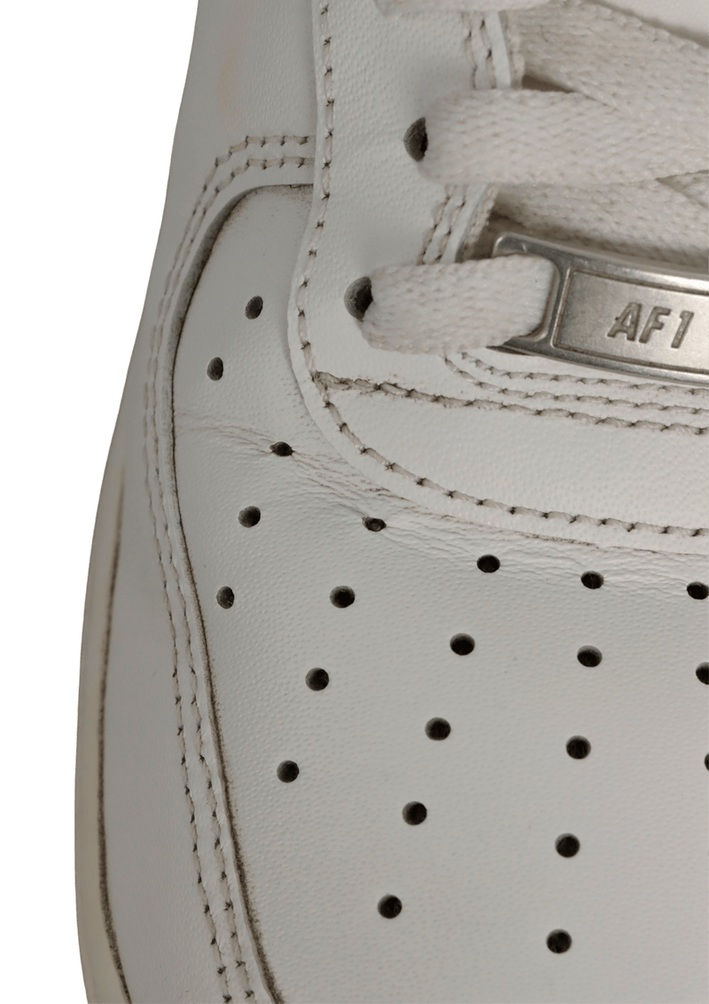 Nike to discontinue 2024 air force 1