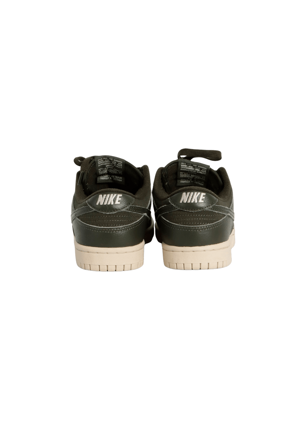 DUNK LOW 'SEQUOIA' 36