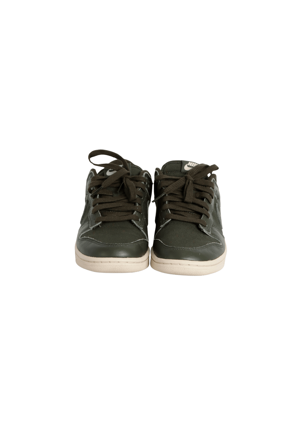 DUNK LOW 'SEQUOIA' 36