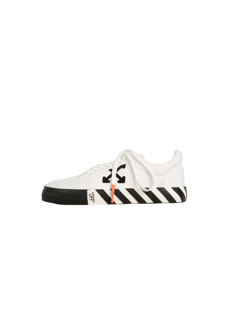 VULCANIZED LOW TOP SNEAKER 39