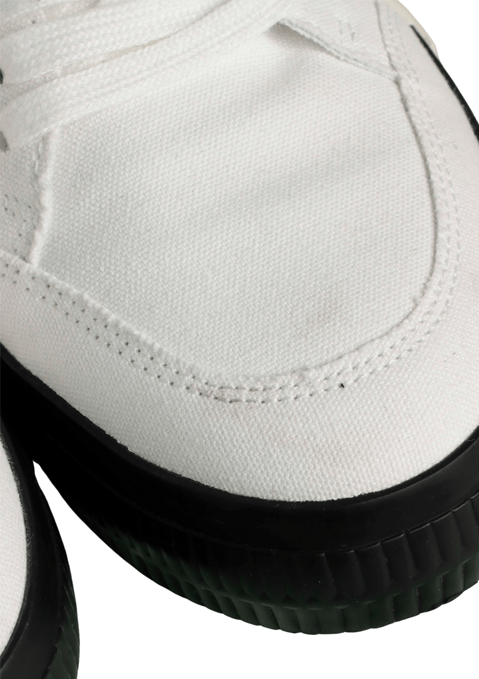VULCANIZED LOW TOP SNEAKER 39