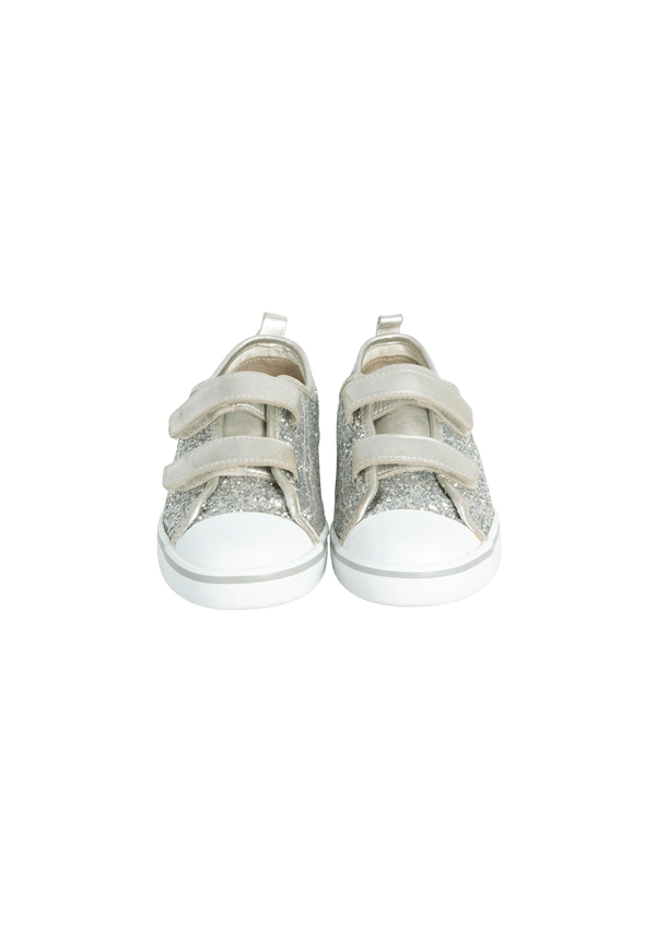 KIDS LOW TOP SNEAKERS 32