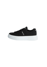 LEATHER SNEAKERS 40