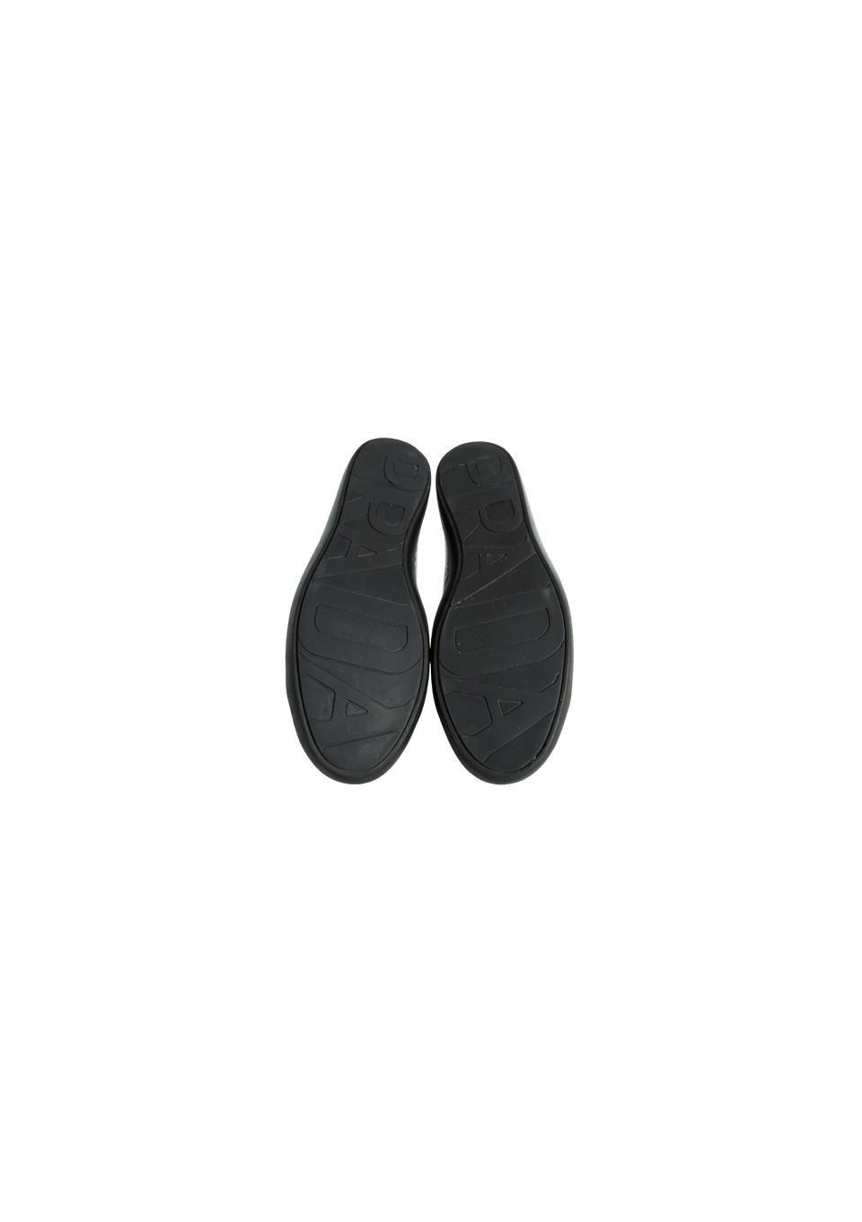 PATENT LEATHER SNEAKERS 37