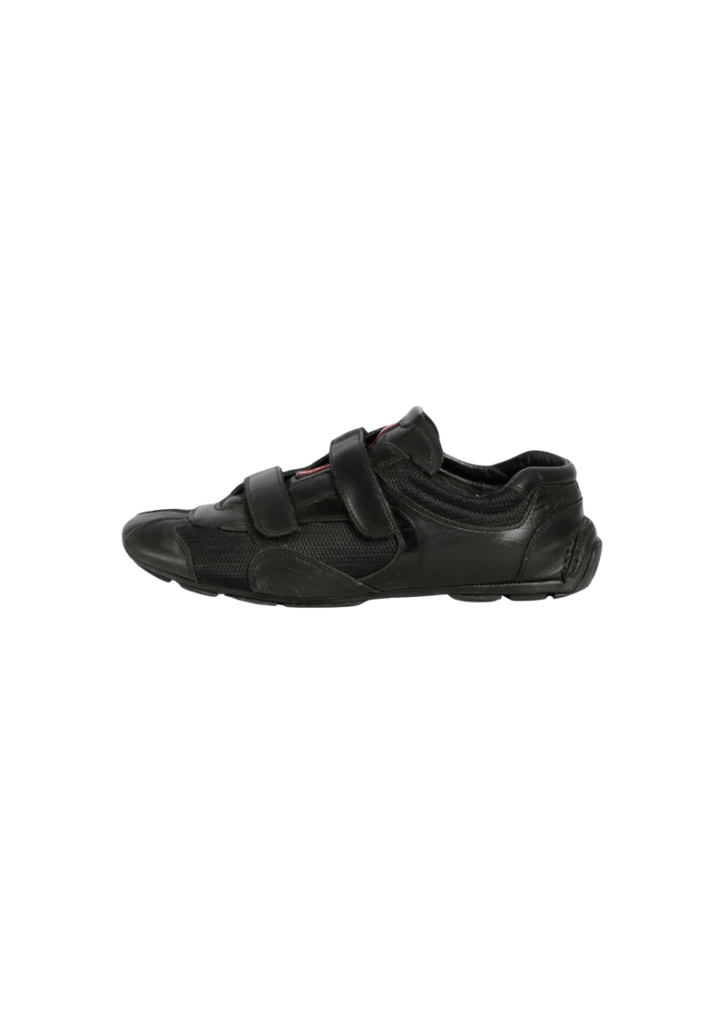 VELCRO SNEAKERS 40