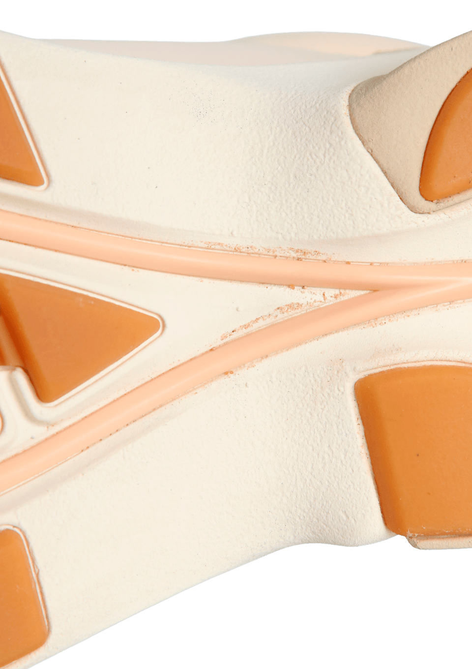 GOOD LUCK TRAINER SNEAKERS 37.5