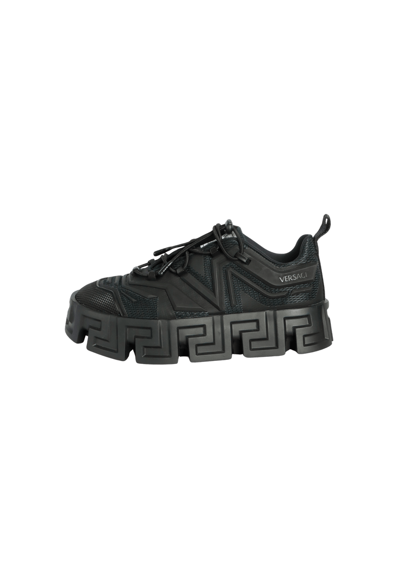 GRECA LABYRINTH SNEAKERS 39