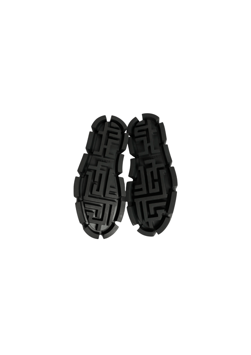 GRECA LABYRINTH SNEAKERS 39