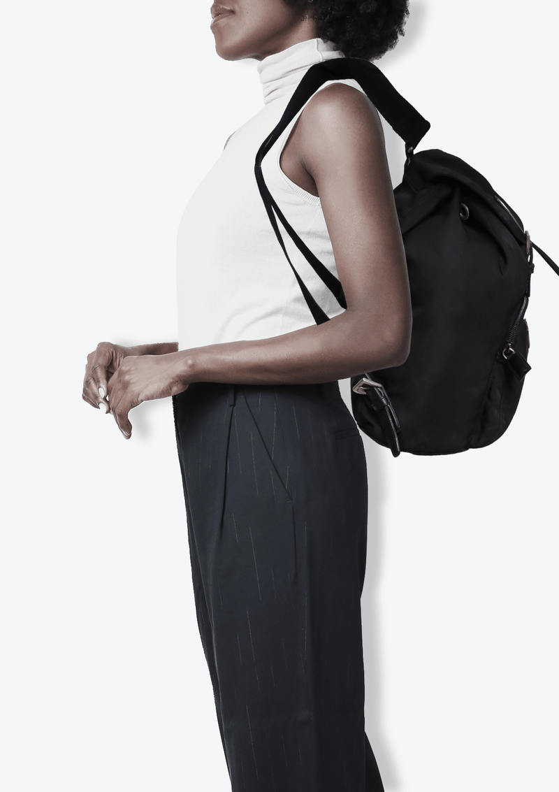 TESSUTO BACKPACK