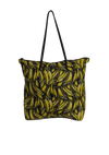 TESSUTO PRINTED TOTE