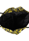 TESSUTO PRINTED TOTE