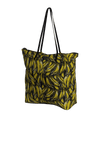 TESSUTO PRINTED TOTE